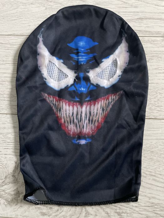 Stroj Venom dla chlopca