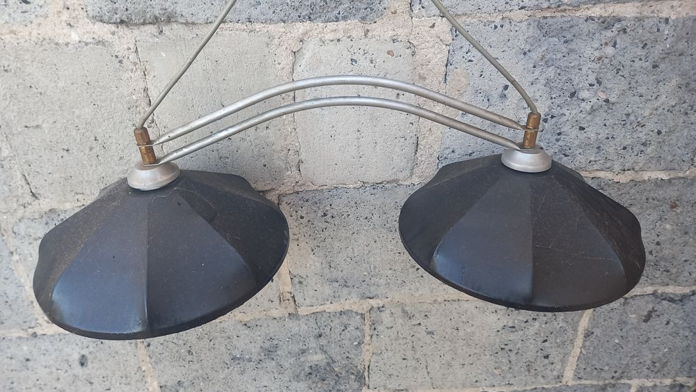 Lampa sufitowa wisząca