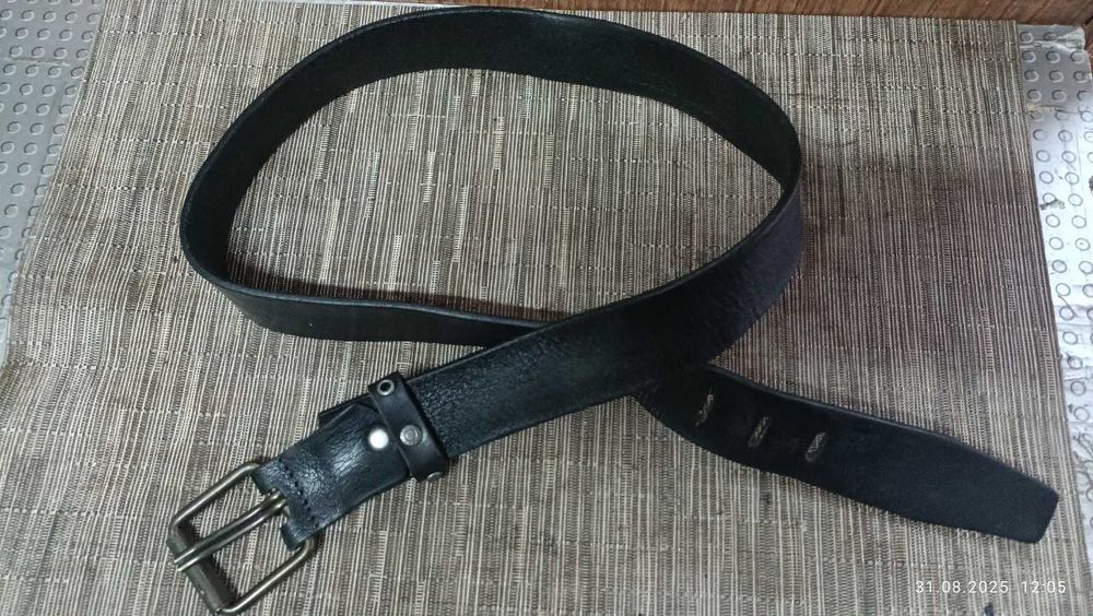 Ремень.  Пояс.Кардура