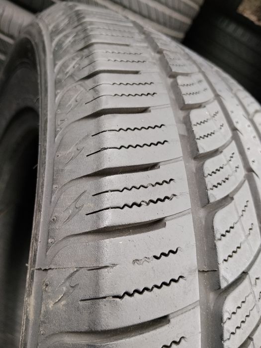 Bridgestone 265 60 r18 2шт шини літні б'у з Європи