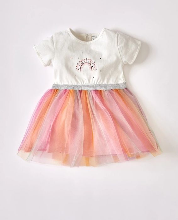 Платтячко 9-12 місяців