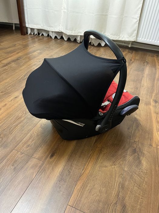 Дитяче автокрісло Maxi-Cosi 0-13 кг