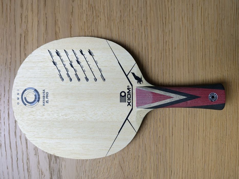 Deska Xiom Hayabusa ZL pro FL