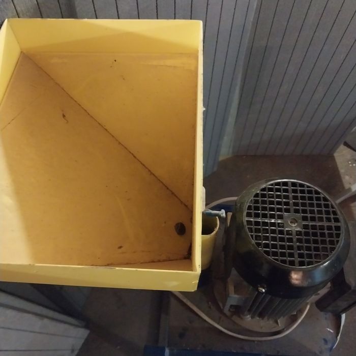 Зерновий млин, 2.2 kw