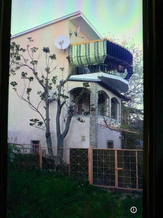 Продам дачу на 121 причале/ Бурлачья Балка.