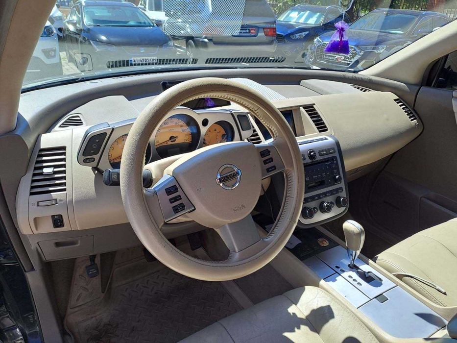 Продам Nissan Murano 2007р. #78782