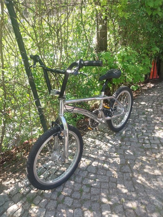 Rower bmx koła 20 cali