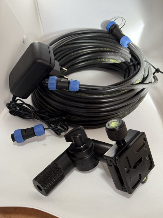 Штатив 2.6 м roc 4 roc 6 Avenger