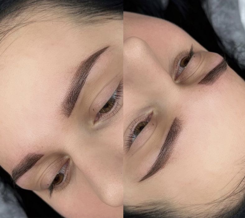 Szkolenie/ Kurs Makijażu Permanentnego Brwi - możliwość RAT