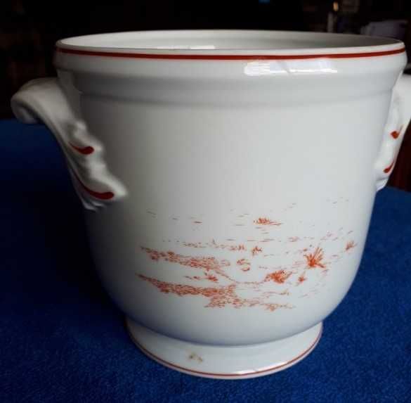 Vaso da Vista Alegre