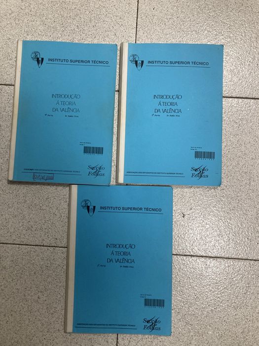Introdução aos Microprocessadores, Sebentas Inst. Sup. Técnico