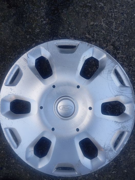 Ковпаки для коліс