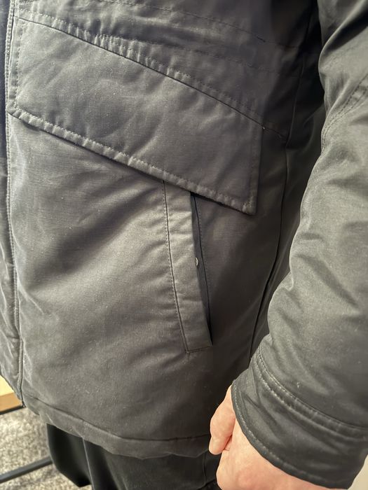 Jack&Jones демисезонна куртка
