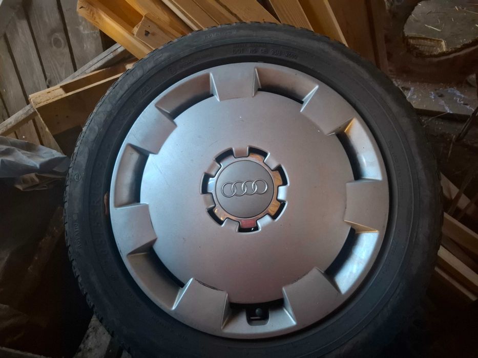 Audi A4 b6 Avant 1.9 TDI