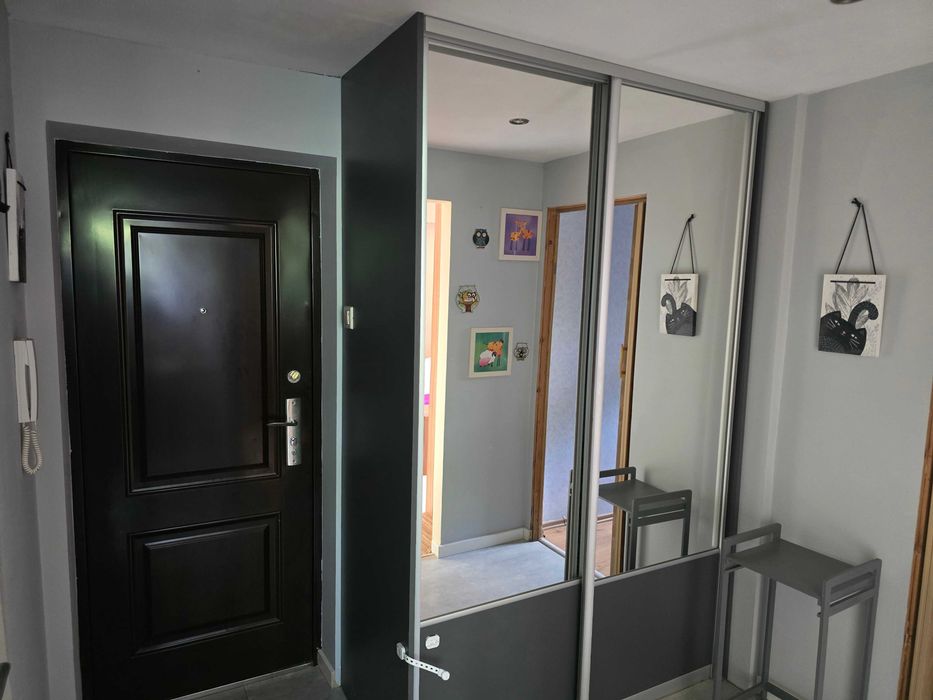 Mieszkanie do wynajęcia Opole / Zaodrze / Zwycięstwa 2pok 37.7 m² – další