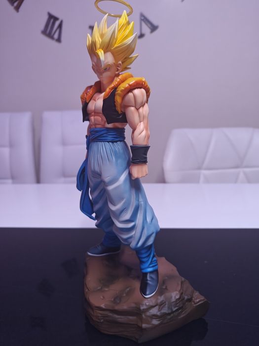 Figurka Dragon Ball - Gogeta SSJ