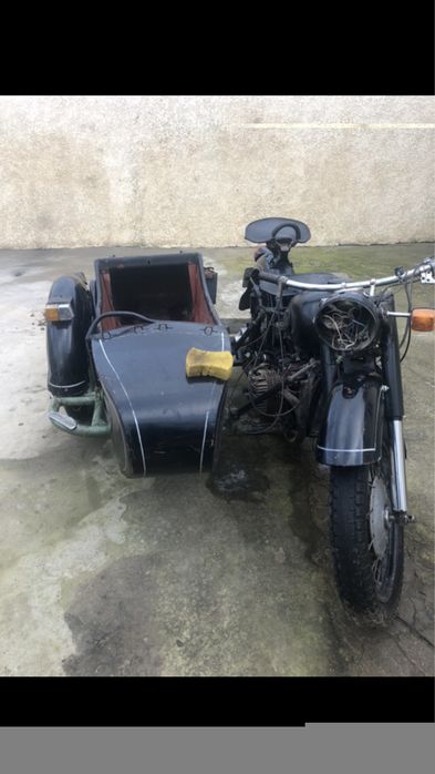 Продам мт 12 днепр 12