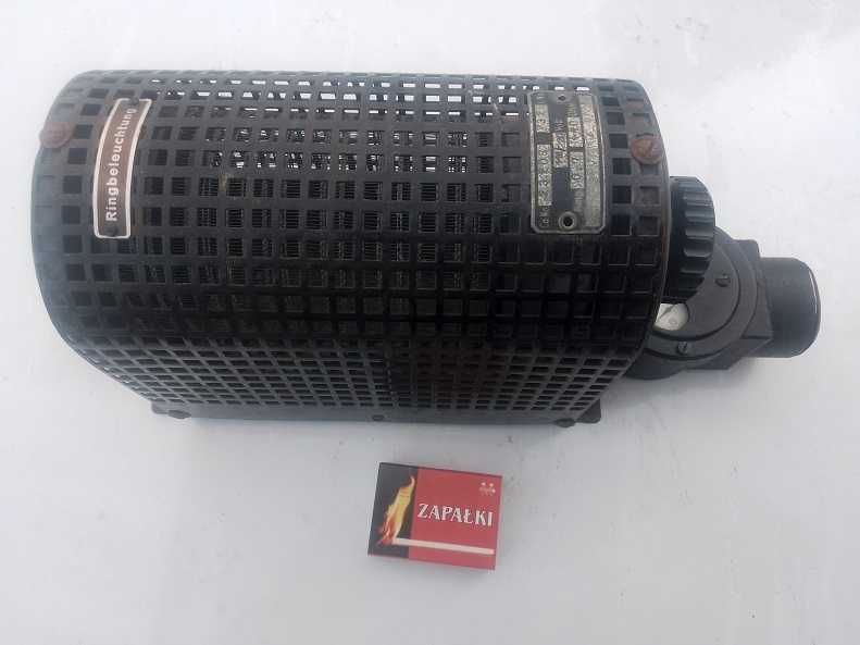 Luftwaffe Ringbeleuchtung