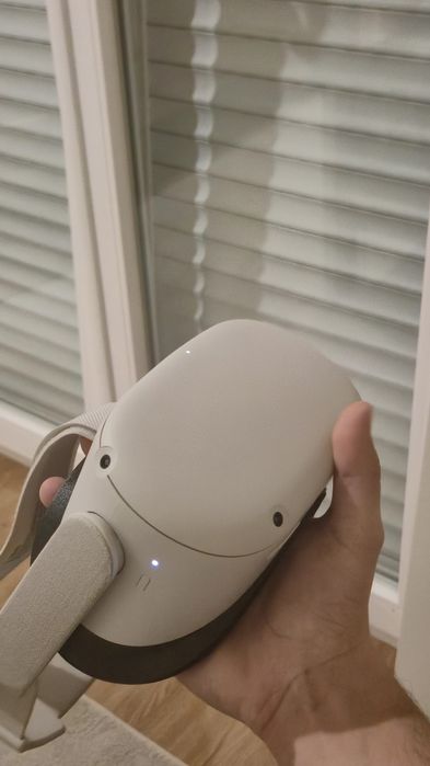 Meta Quest 2 – 128GB como novo