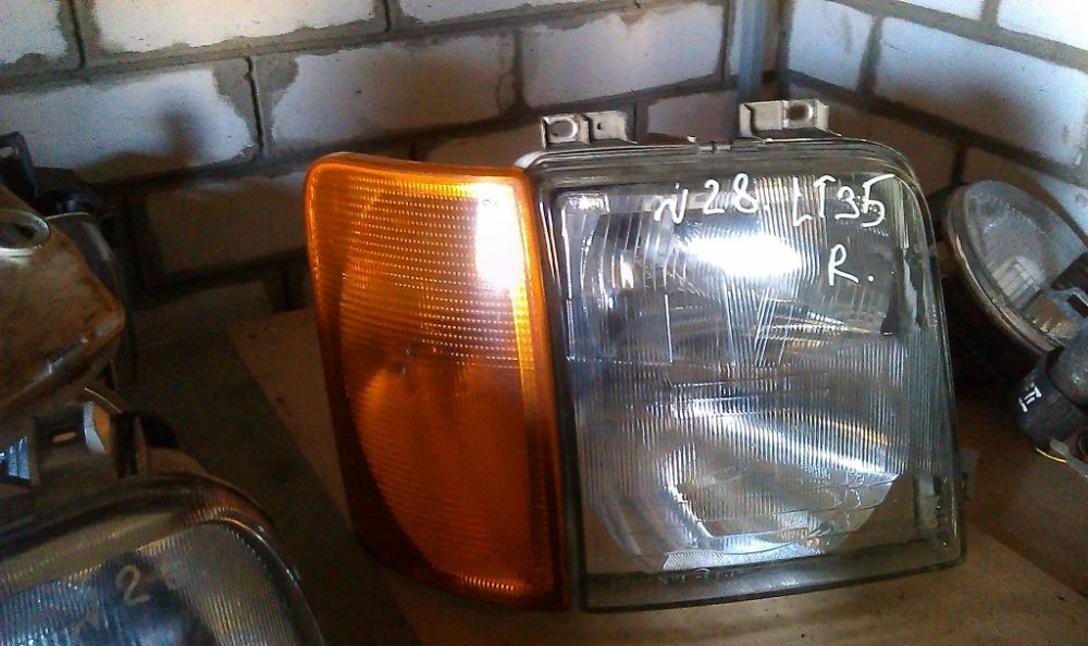 Разборка ЛТ 28 35 46, Авторазборка LT 28 35, Шрот ЛТ Доставка