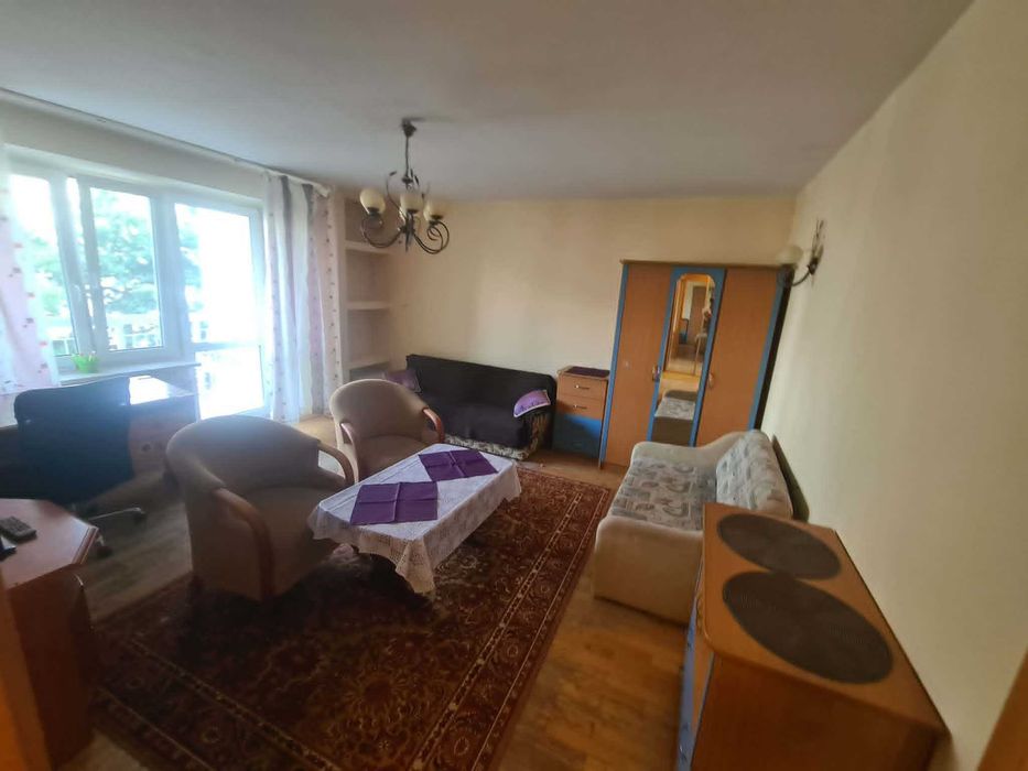 Mieszkanie 65m2, 3-pokojowe, Ursynów-Natolin, blisko metra, do wynajęcia od zaraz