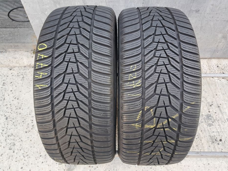 Резина зимова, 245/45 R18 Hankook Winter I'Cept Evo 3 (арт. 14770)