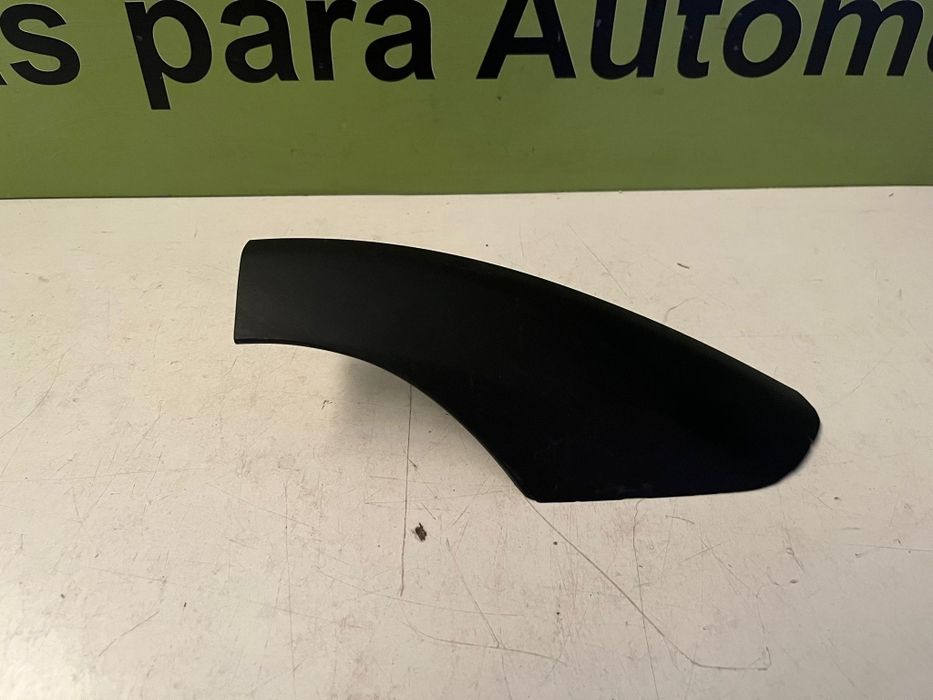 Fiat Panda - Tampas Barras de tejadilho