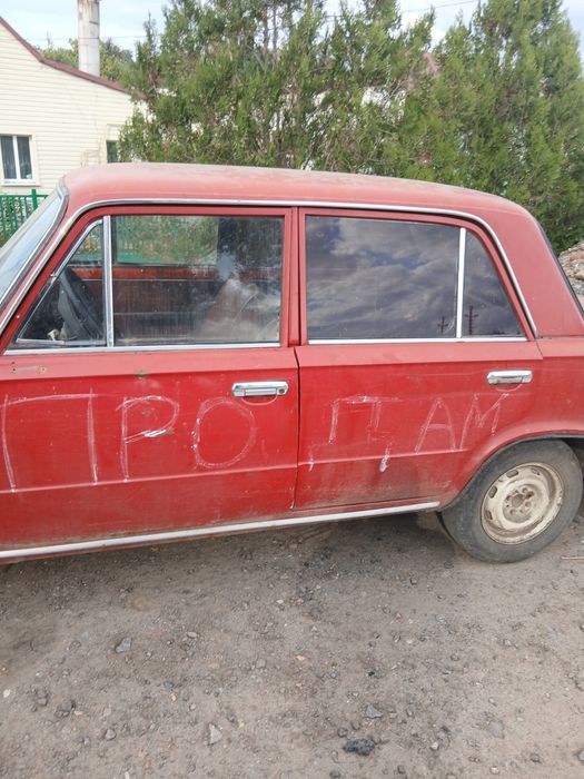 Продам ваз 21013