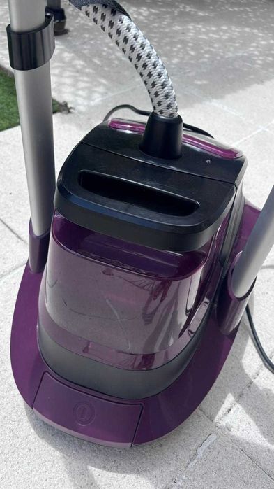 Ferro a Vapor Vertical ROWENTA Expert Precision IS9500D1