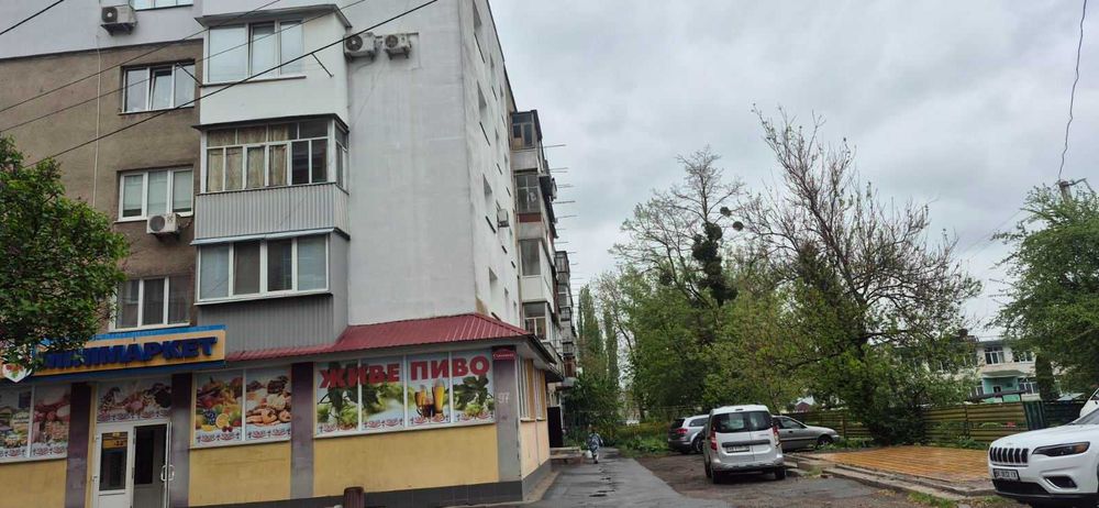 здам кімнату в гуртожиткуна Замості