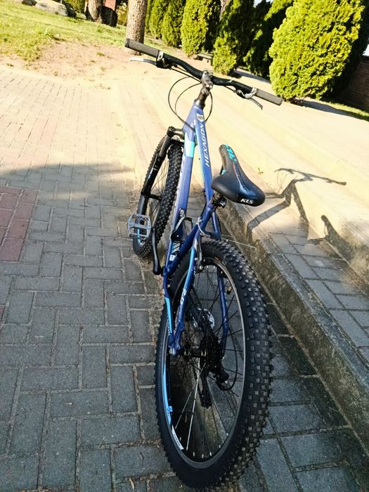 Kross Hexagon 2.0  S/17
