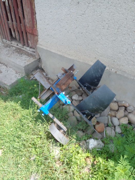 Мототрактор   Булат  185   продам