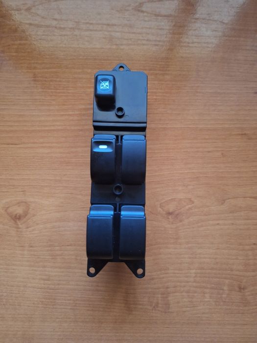 Interruptor botões vidros Mitsubishi L200 / Pajero