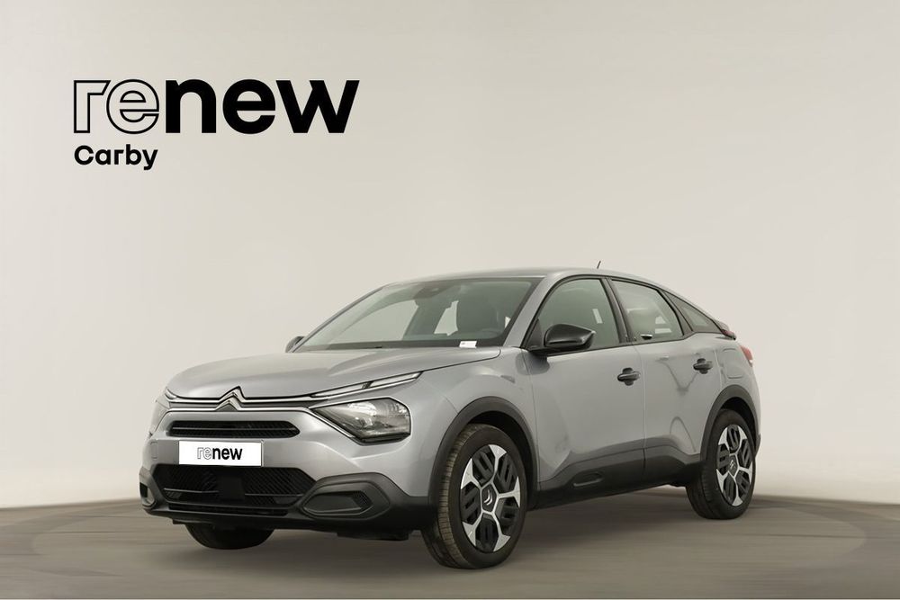 Citroën C4 1.2 PureTech YOU!