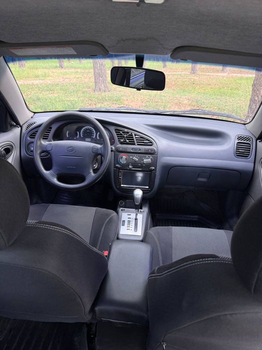 Продаю ЗАЗ Lanos 2014