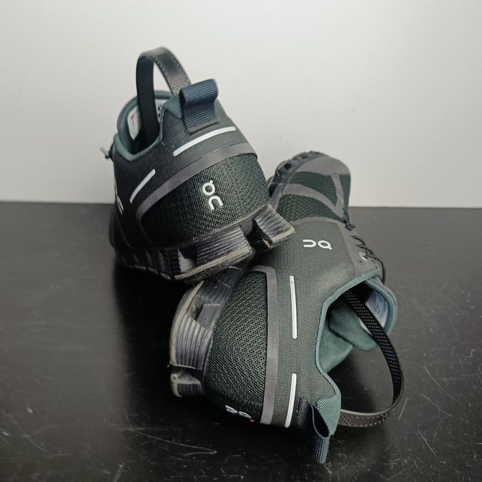 On Running Cloud 6 sportowe damskie r. 40,5 jak nowe!