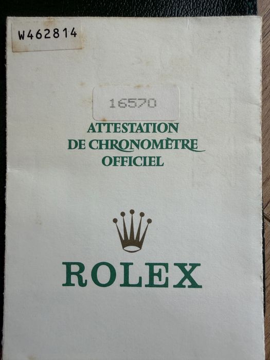 Rolex Explorer II super stan