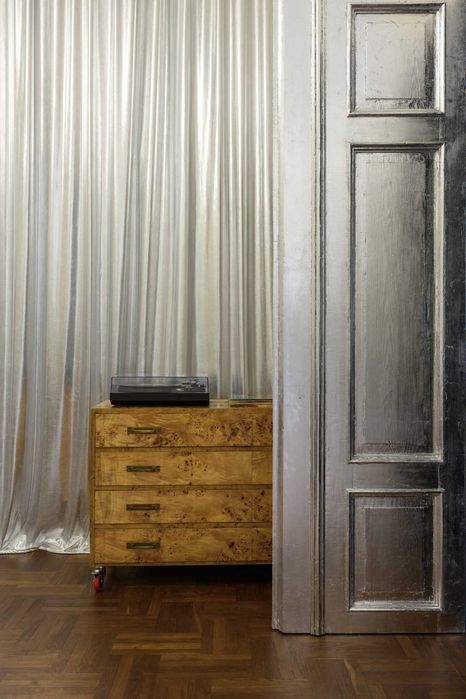Art Studio Showroom event pop-up » Chmielna, centrum