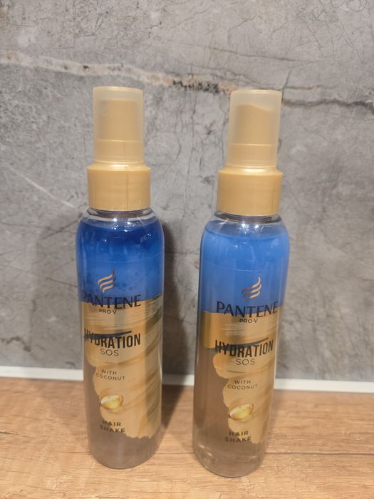 Pantene Pro-V Hydration SOS spray do włosów 150 ml
