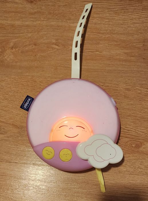 Luz de Presença Chicco