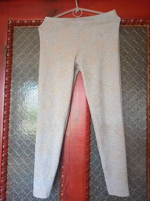 лосини тонкі розмір 128см
