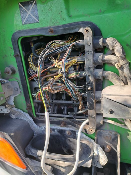 Ремонт грузовых авто ,автоелектрик,моторист,