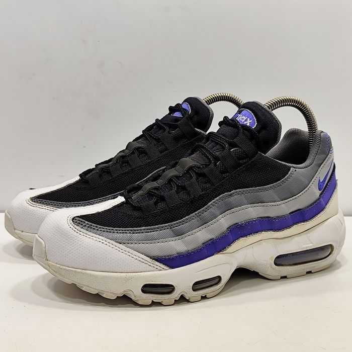 кросівки Nike Air Max 95 42р/26.5 см