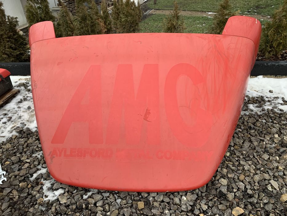 Козирьок, дашок