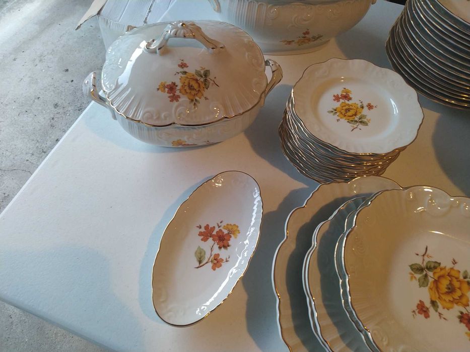 Serviço da Vista Alegre