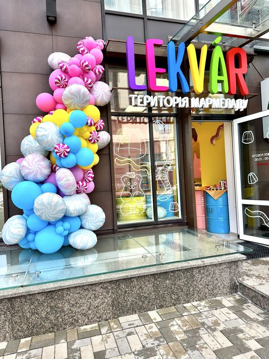 Продаж діючого БІЗНЕСУ в Броварах