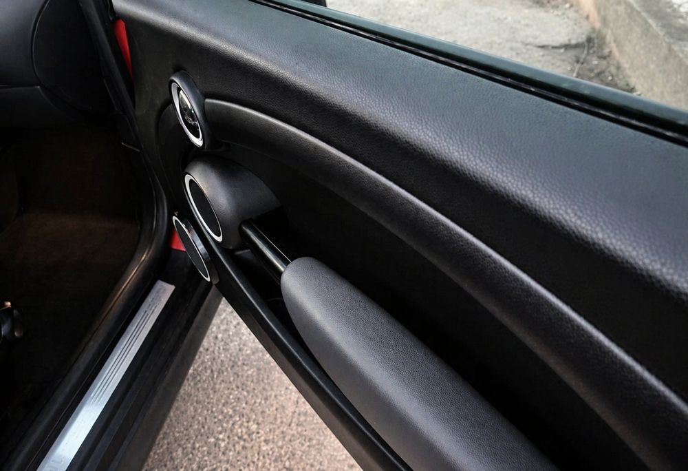 Mini Cooper diesel 110cv 2010