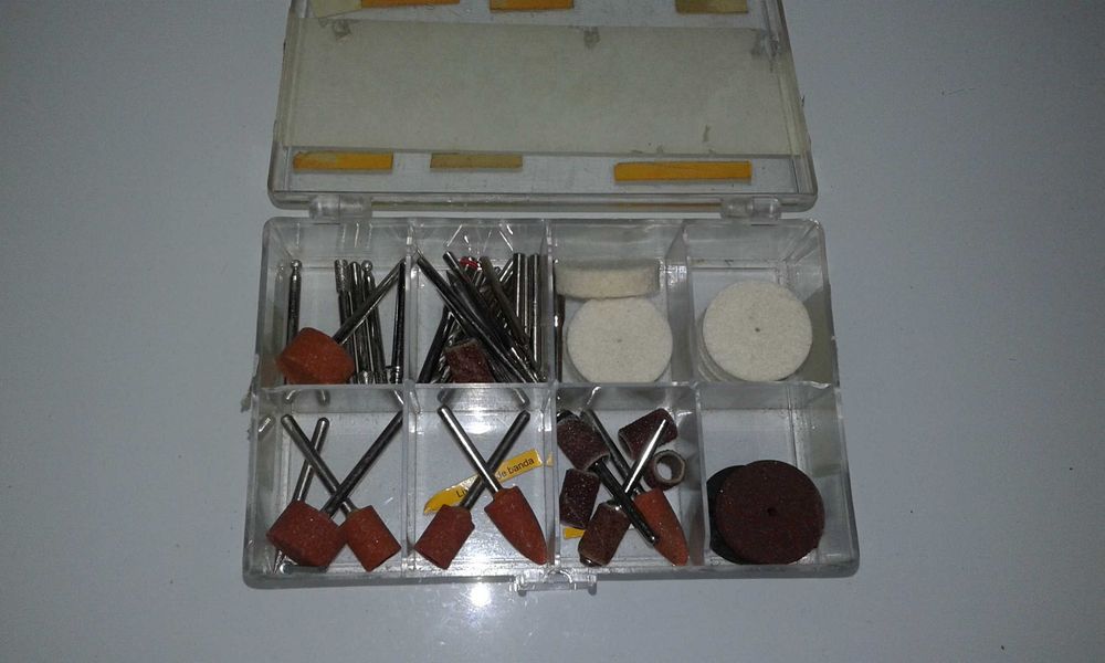 Maxicraft Mini Drill436056647429017602