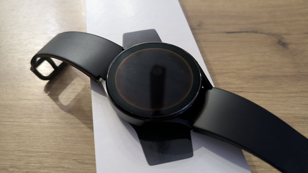 Samsung Galaxy watch4 40mm