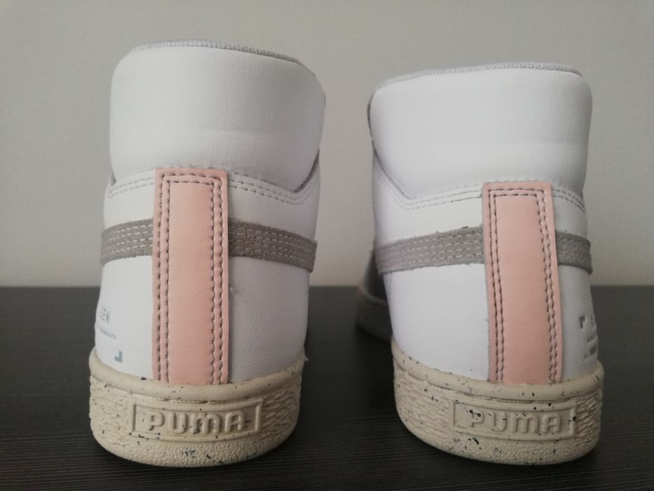 Sprzedam buty marki Puma
